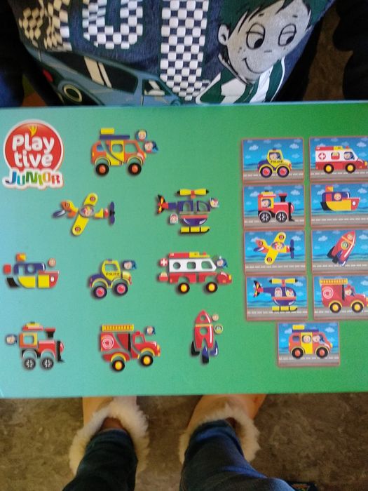 Jogos educativos 2/3a