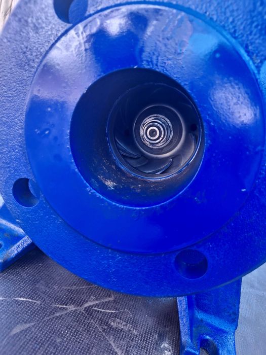 Pompa wodna Lowara FHE 40-200/55