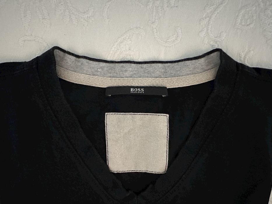 T-Shirt “Hugo Boss”