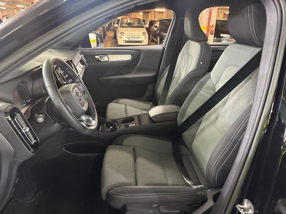 Volvo XC 40 1.5 T2 Core Auto