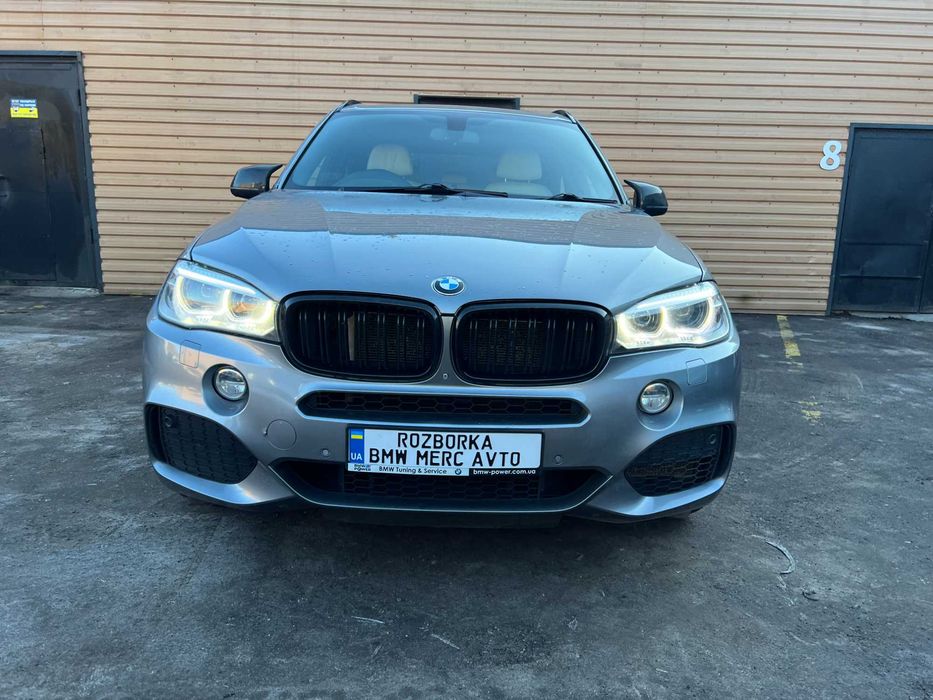 Разборка BMW X5 F15 Зеркало Стекло Крыло Шрот БМВ Х5 Ф15 Ляда Дверь