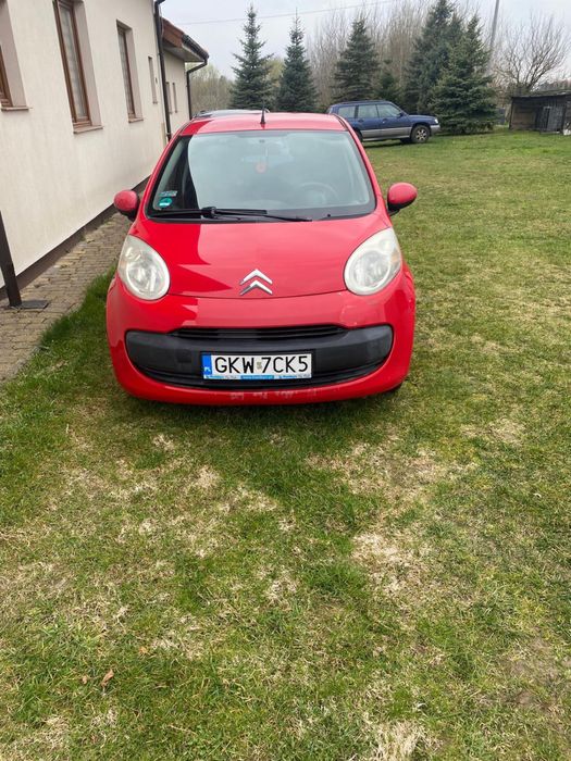 Sprzedam Citroena C1