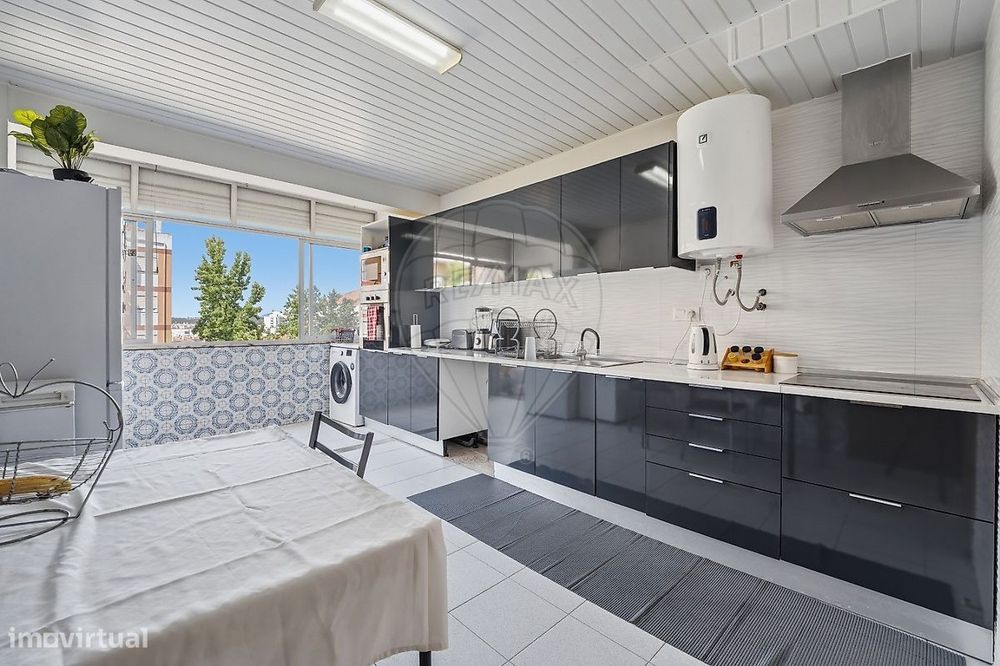 Apartamento T3 para venda