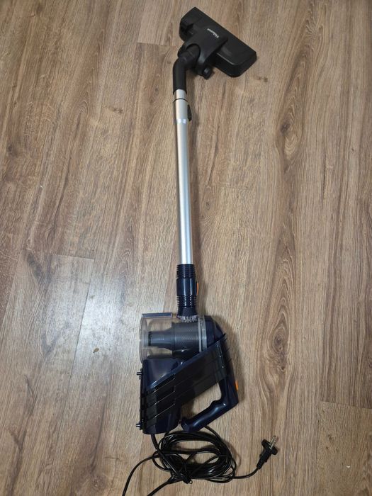 Odkurzacz Tristar SZ-2318 z technologią cycloniczną i ręcznym trybem