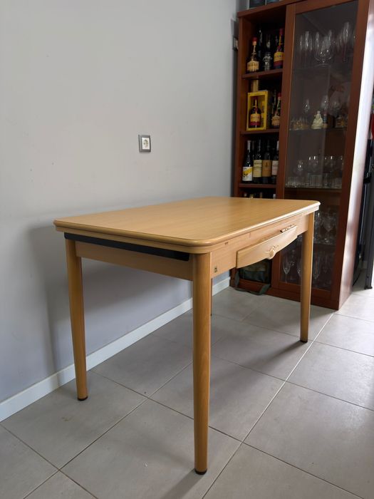 Mesa de jantar Extensível