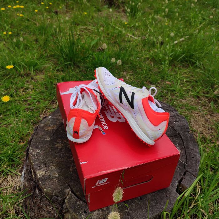 New Balance LD 5000v5 atletismo sapatilhas de bicos corrida distâncias