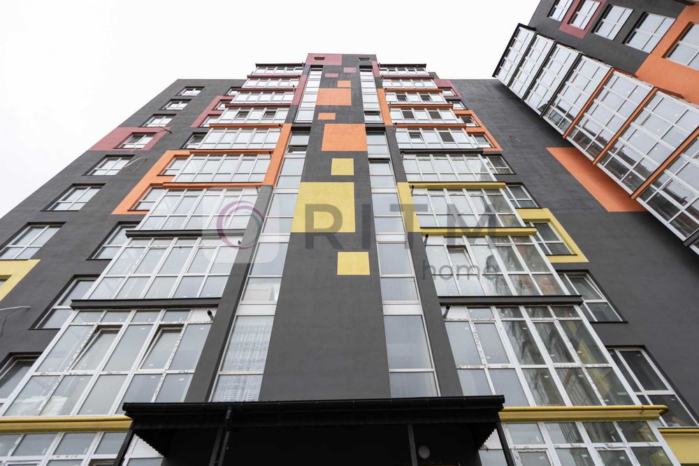 Продаж однокімнатної квартири без ремонту ЖК Сусіди.