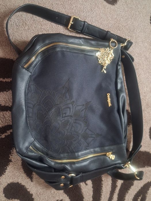 Сумка Desigual оригінал нова