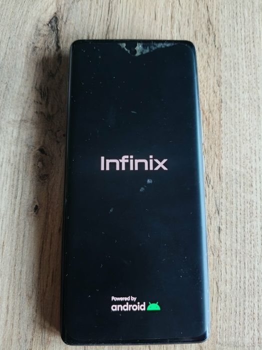 Infinix Zero 30 5G