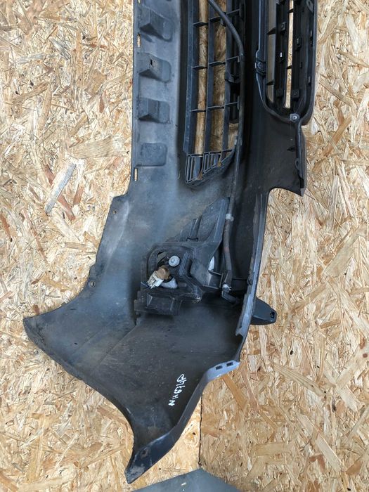 Zderzak przedni Honda Crv Cr v II lift kolor nh674p