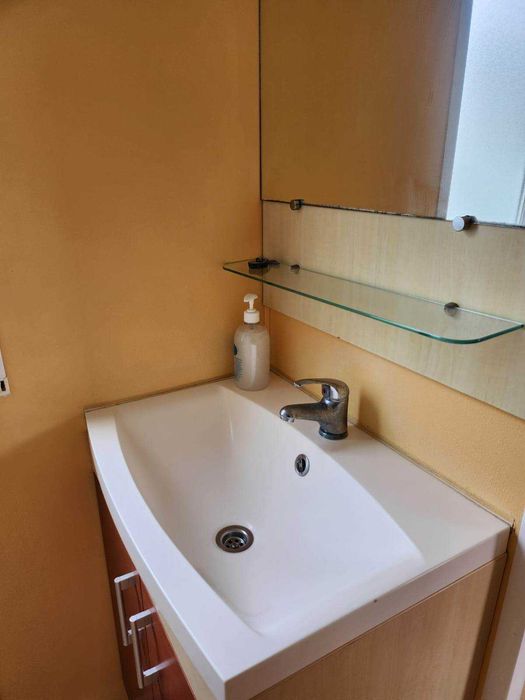 Alugo bungalows T2 e T3 PARA FÉRIAS