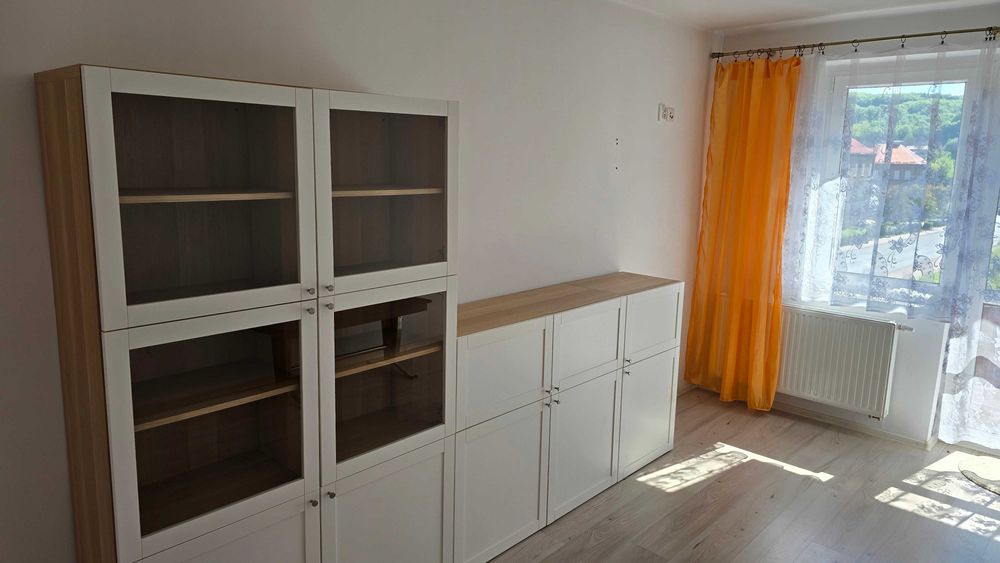 Mieszkanie 40,4 m² | 2 pokoje z balkonem | Będzin-Grodziec | gotowe do zamieszkania - Widok 2