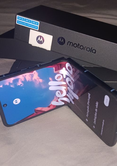 Motorola razr 60