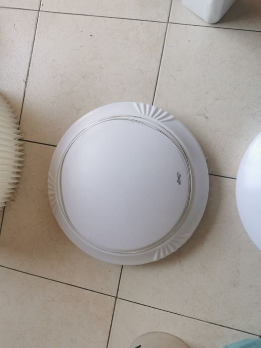Candieiro de tecto