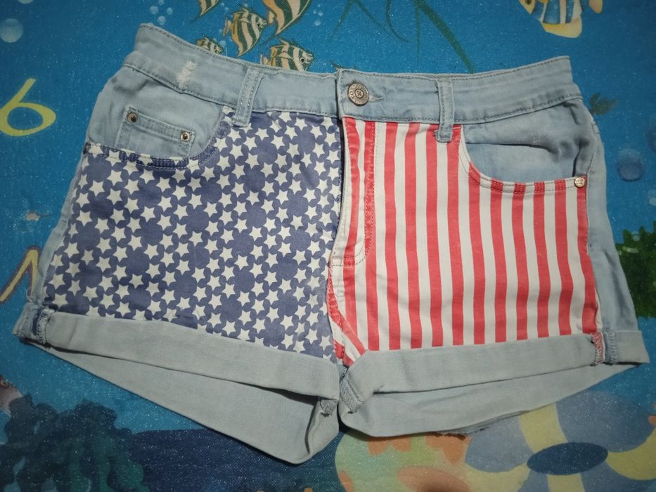 Речі підлітківі/жіночі