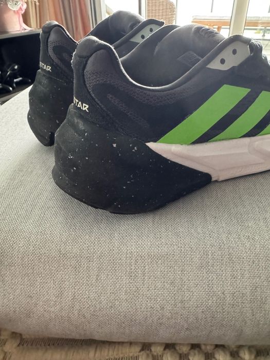 Męskie Adidas buty Adistar GY1684 - 43
