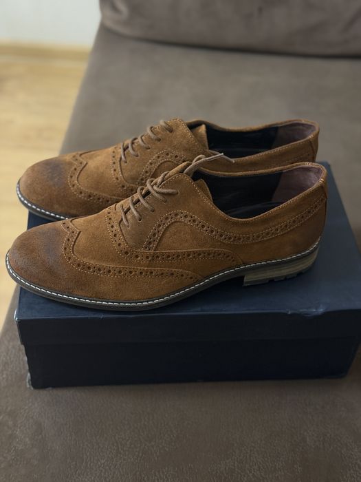 Clarks Модель: CADRANS OVR CAMEL (B) UK 11 EU 46