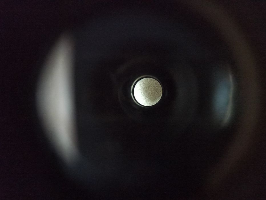 Бінокль СССР з сіткою  6х30