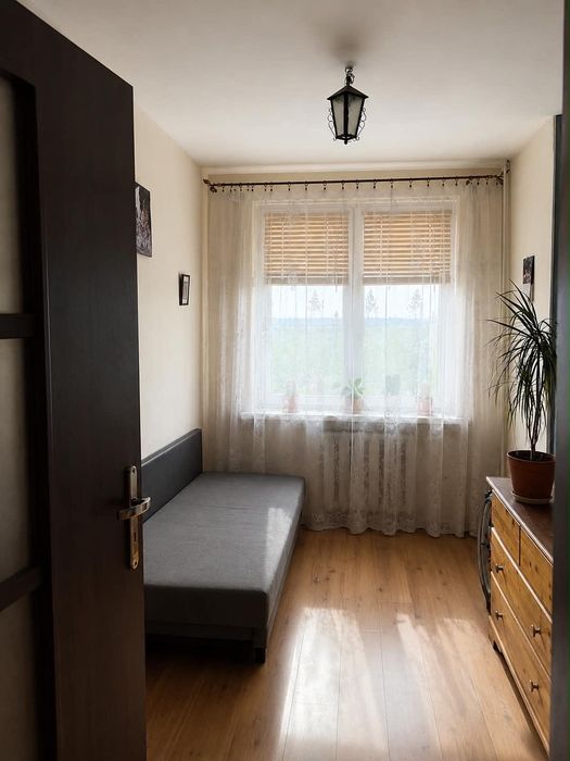 M4 57,57 m² | 3 pokoje | Balkon | 8 piętro | Sosnowiec Zagórze | Cena do negocjacji - Widok 4