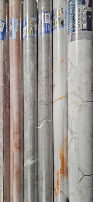 Самоклеюча плівка 3 та 10 м.