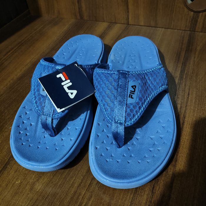 В'єтннамки FILA original