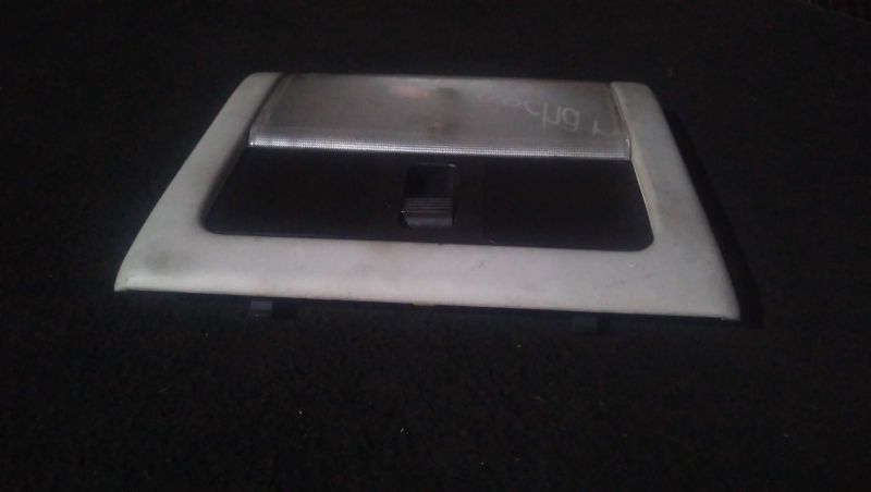 Plafonier Honda Civic Vi Aerodeck (Mb, Mc)