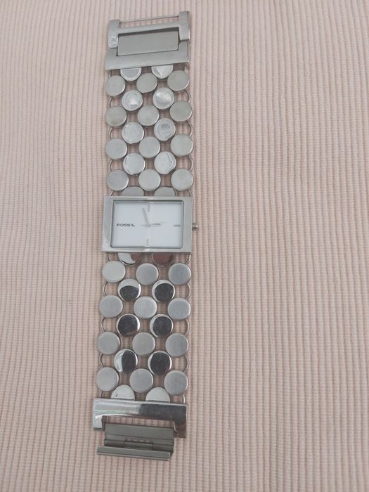 Relógio senhora marca Fossil