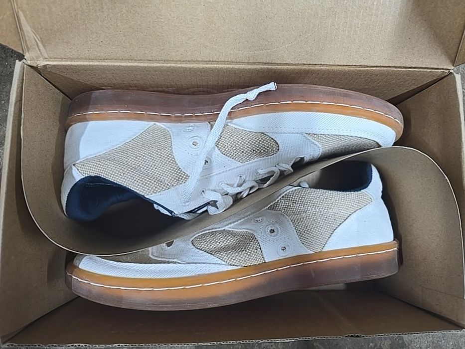 Saucony Jazz Court RFG