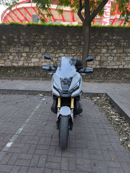 Honda X-Adv 750 de 2021