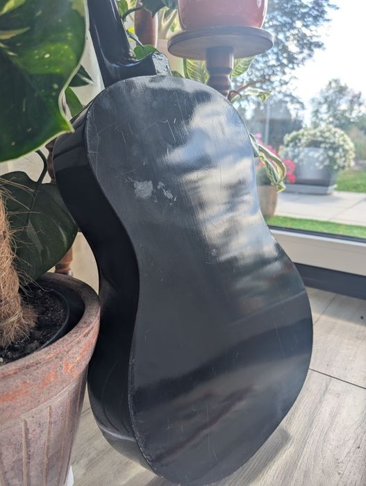 Gitara klasyczna S&M