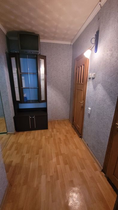 ЗДАМ 1кімнатну квартиру на Троєщині  Фестивальний