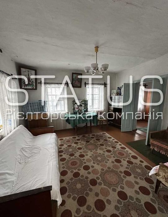 Продаж окремого будинку. Мале Ладижине.