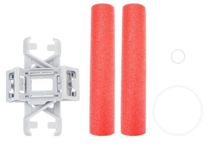 Trem de pouso flutuante - Drone DJI - Serie Mini 2  (Novo)