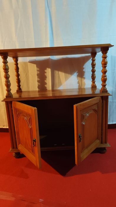 Móvel TV com arrumação