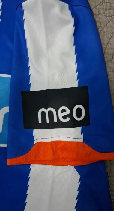 Camisola Fc Porto 2011 FALCÃO