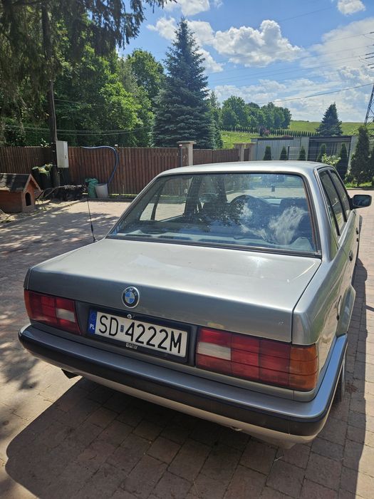 Bmw seria3  e30 m20b25