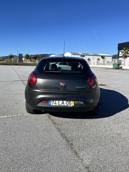 Fiat Bravo 1.6 Multijet
