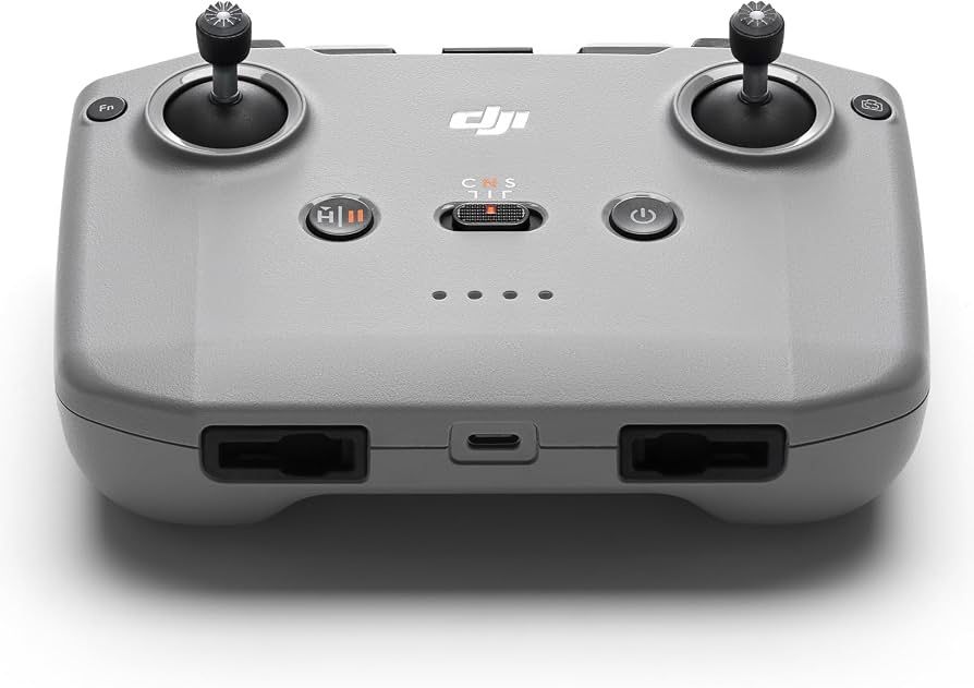 DJI rc n3 , prawie nowy ( rozpakowany)