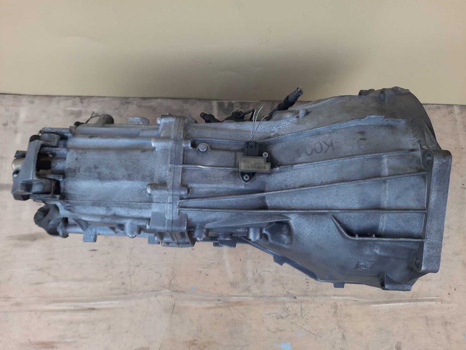 Коробка передач BMW 2.0d бмв МКПП  1089401049 - (51)