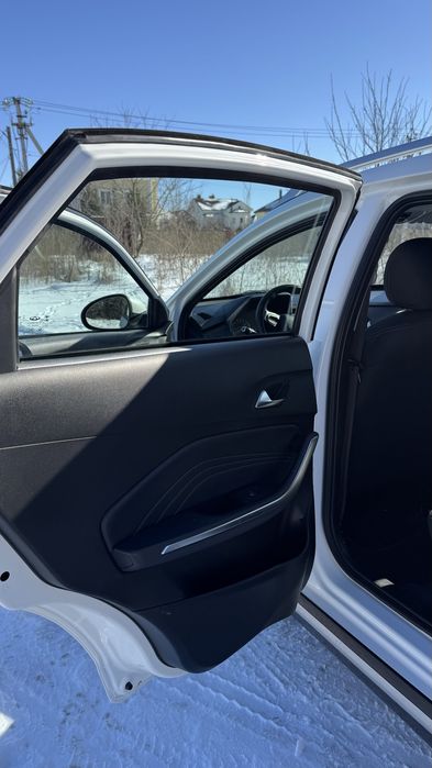 Авто з гарантією від дилера, без ДТП