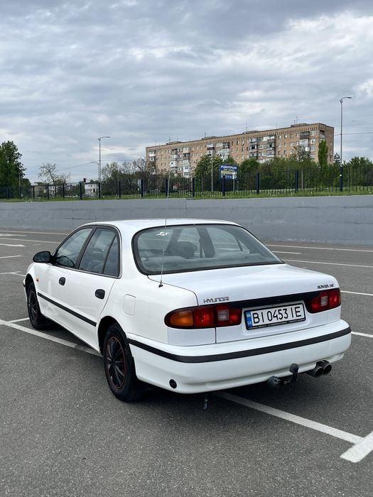 Продам Hyundai sonata