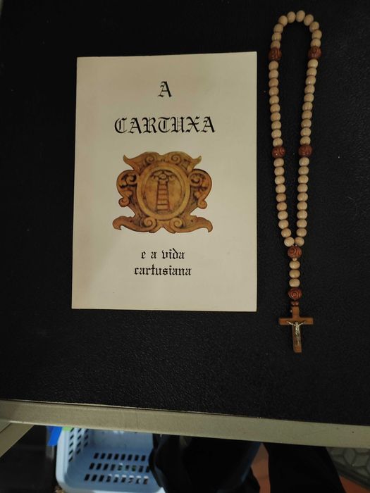 Rosário dos Monges da Cartuxa