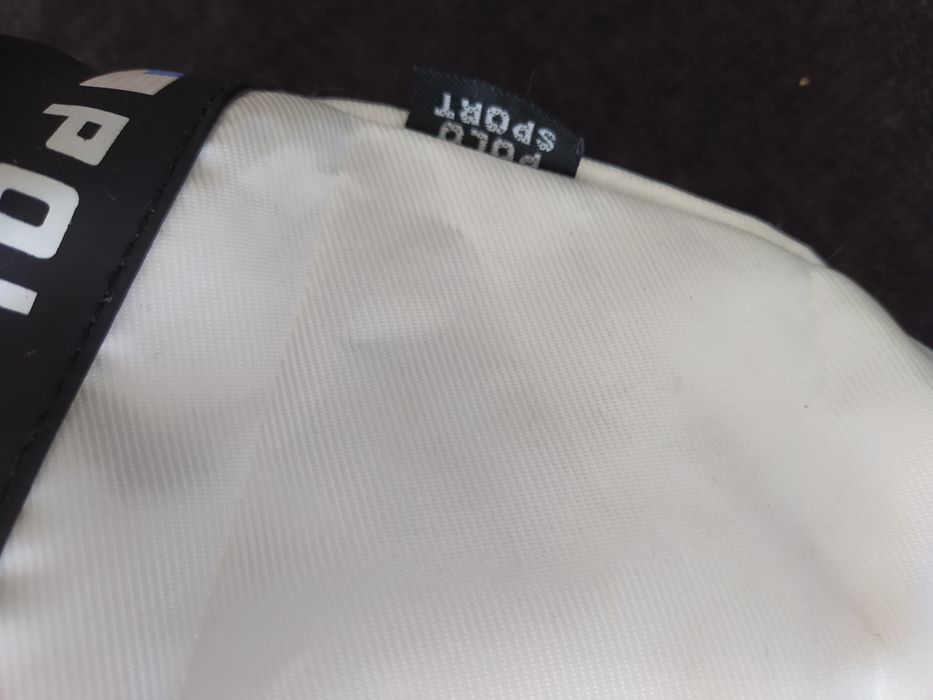 Torebka Polo Ralph Lauren