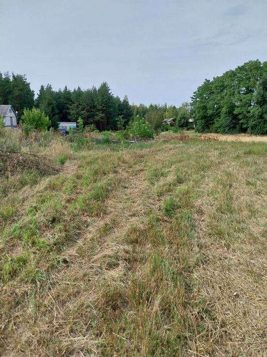 Sprzedam działkę rolno-budowlaną Stromiecka Wola - Widok 2