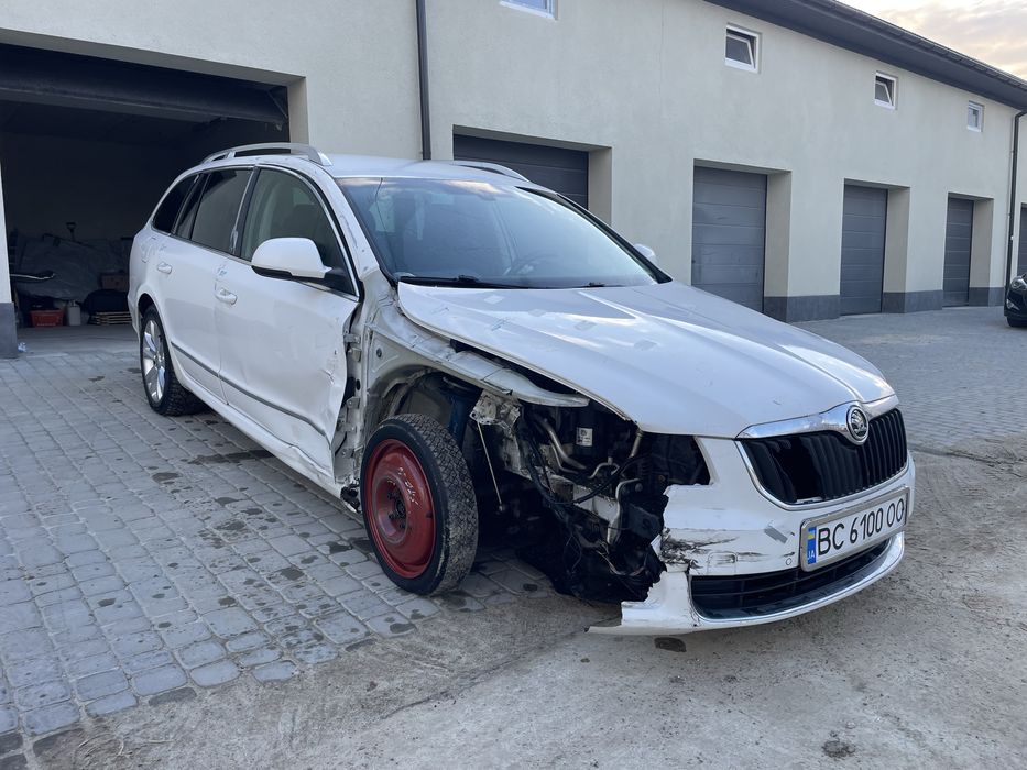 Продам Skoda Superb