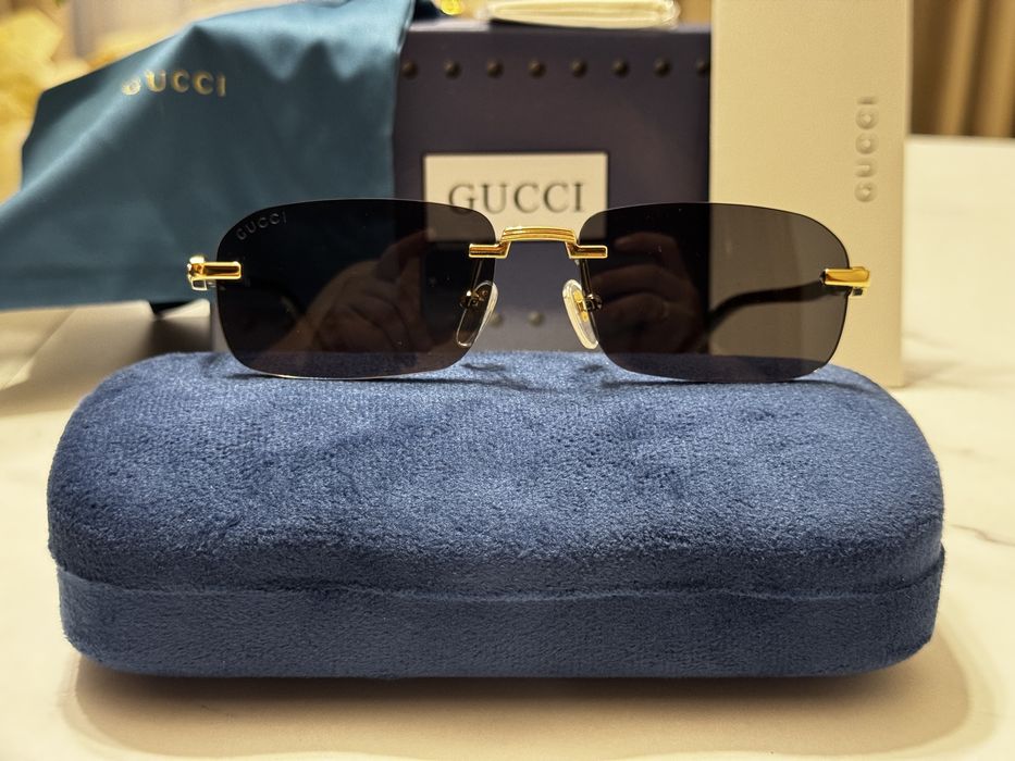 Окуляри Gucci унісекс