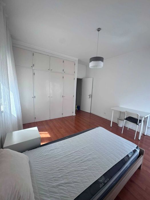 Arrendamento Quarto estudante (Mulher) - LEIRIA