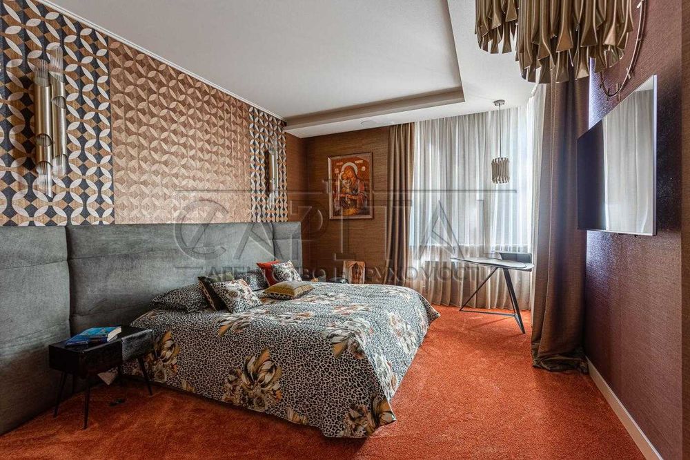 Продаж квартири, бул. Лесі Українки, Печерськ