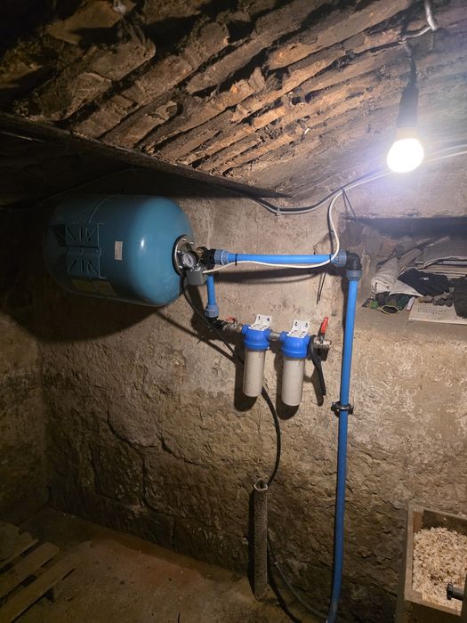 Kopanie studni-czyszczenie-odmulanie-dezynfekcja