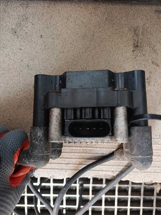 Cewka zapłonowa Golf V / A3 8P / Octavia 1.6 MPI